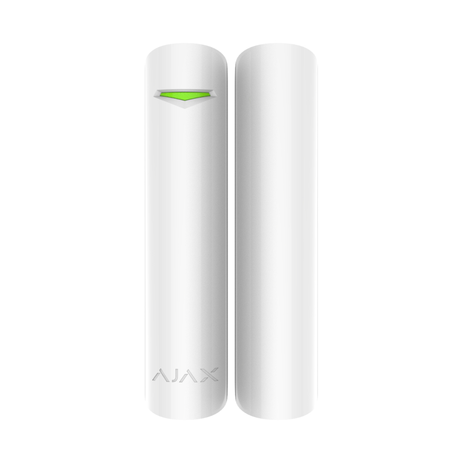 DoorProtect Plus blanc