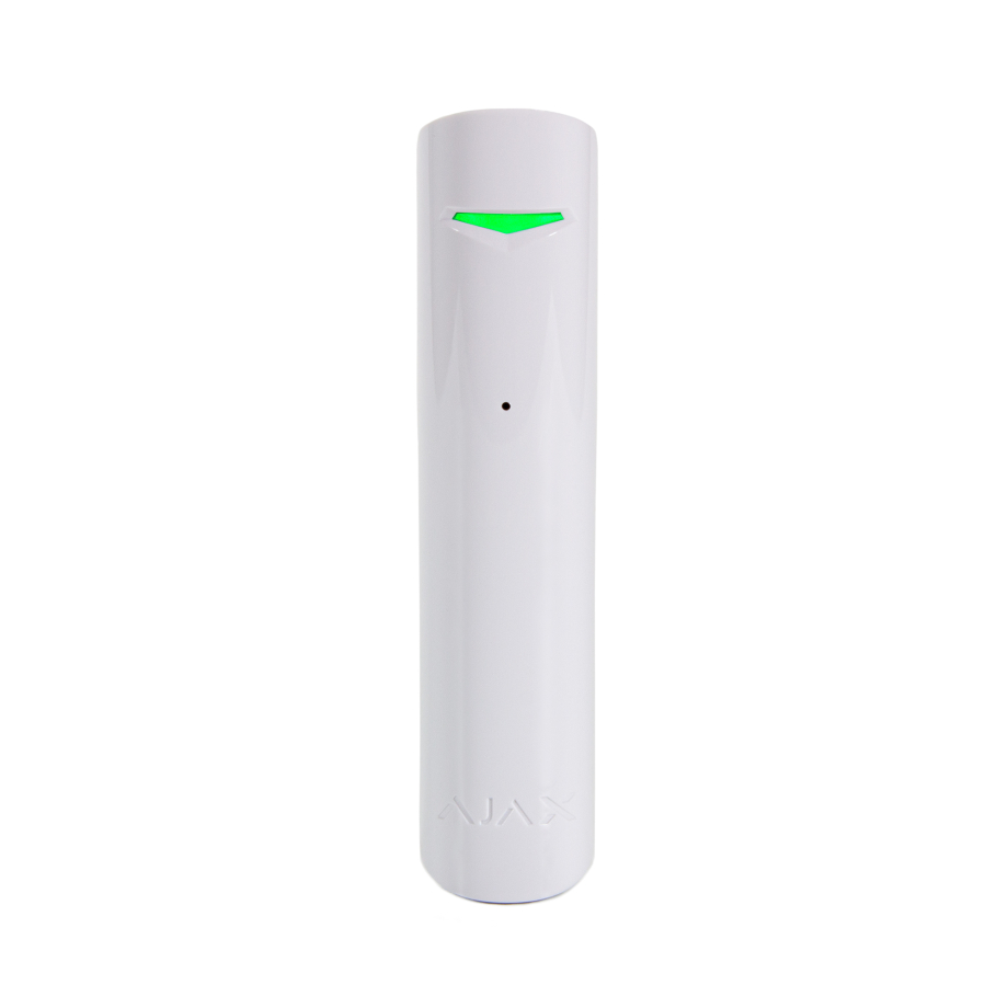 GlassProtect blanc