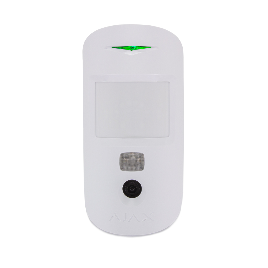 MotionCam (PhOD) blanc